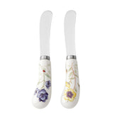 Butterfly Meadow® 2-Piece Spreader Set